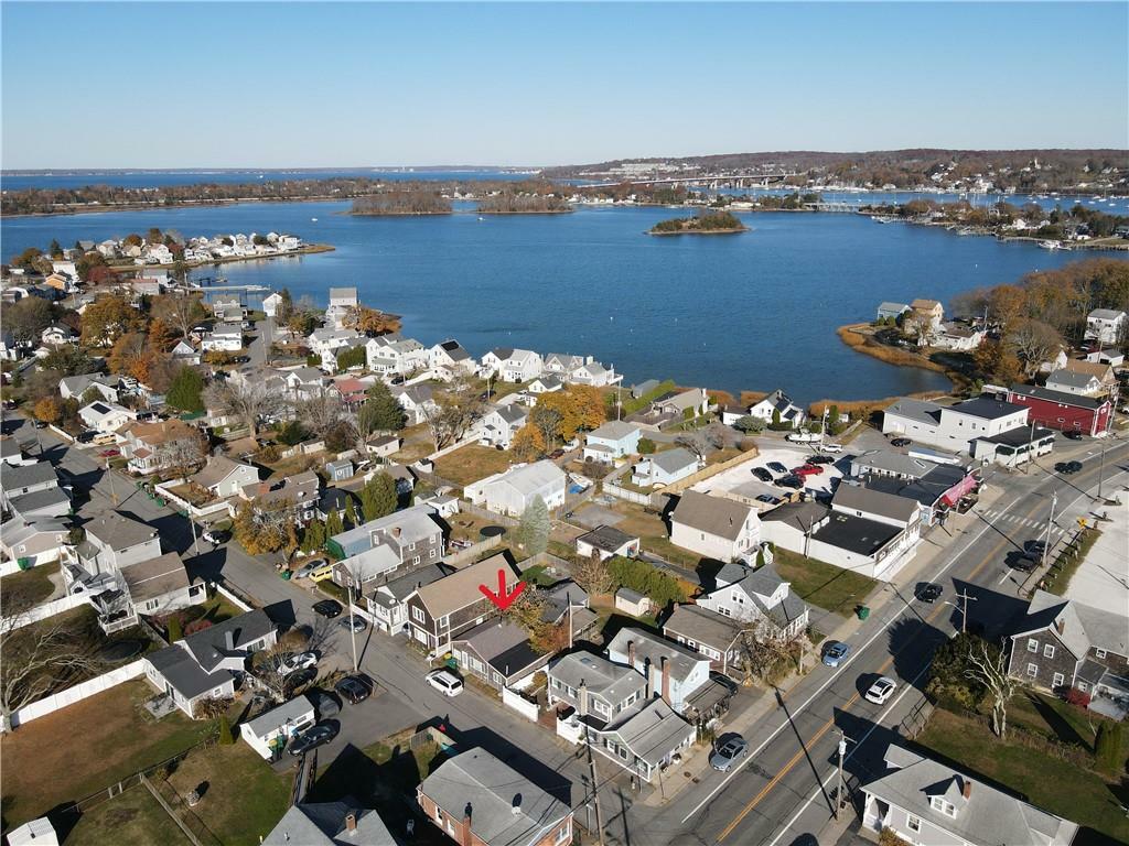 Property Photo:  9 Island Avenue  RI 02871 