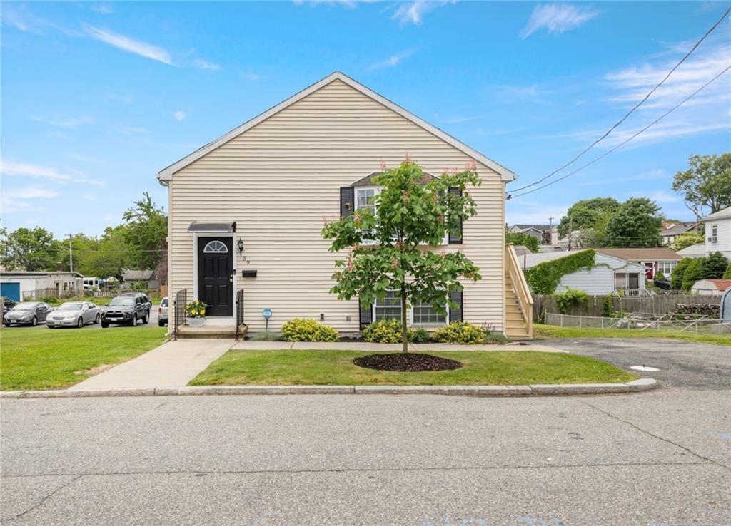 59 Batcheller Avenue  Providence RI 02904 photo