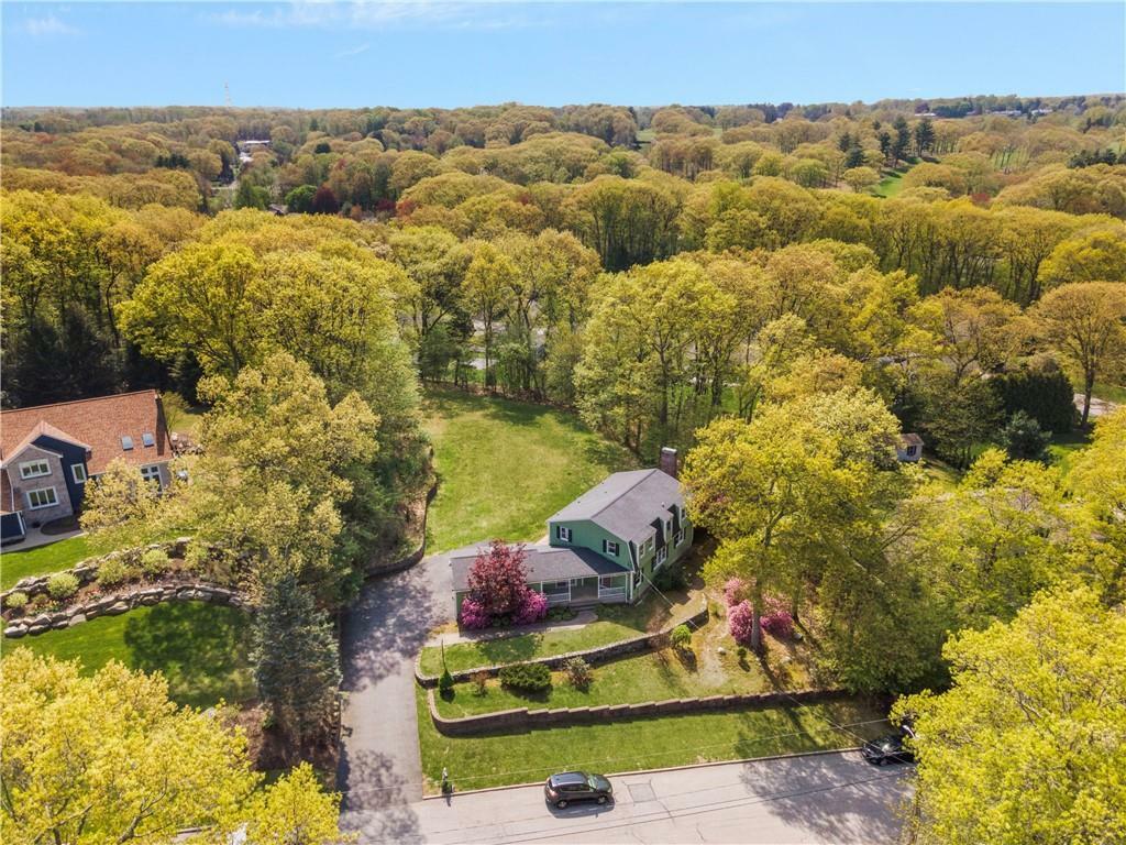 Property Photo: 5 Oak Hill Drive RI 02865