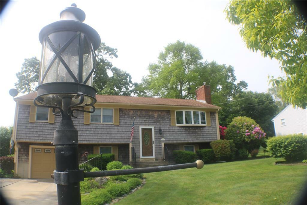 Property Photo: 40 Roosevelt Drive RI 02809