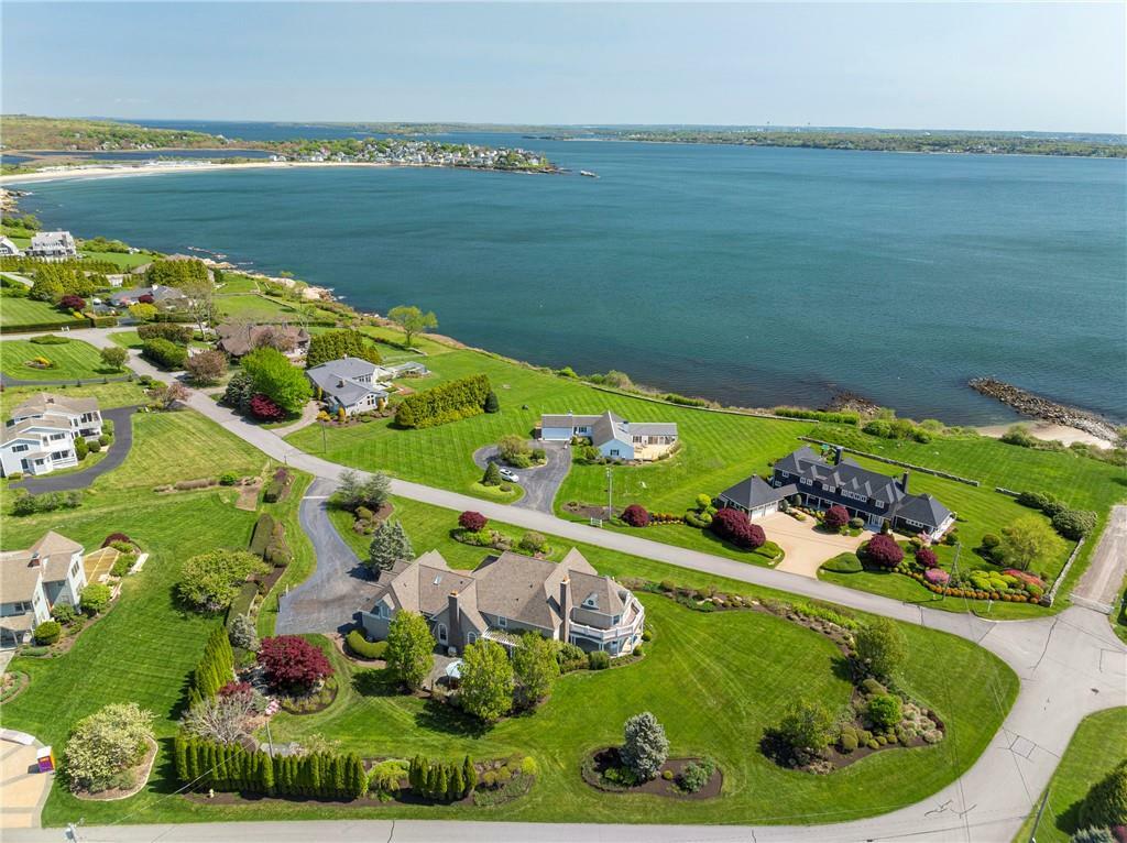 Property Photo: 99 North Cliff Drive RI 02882