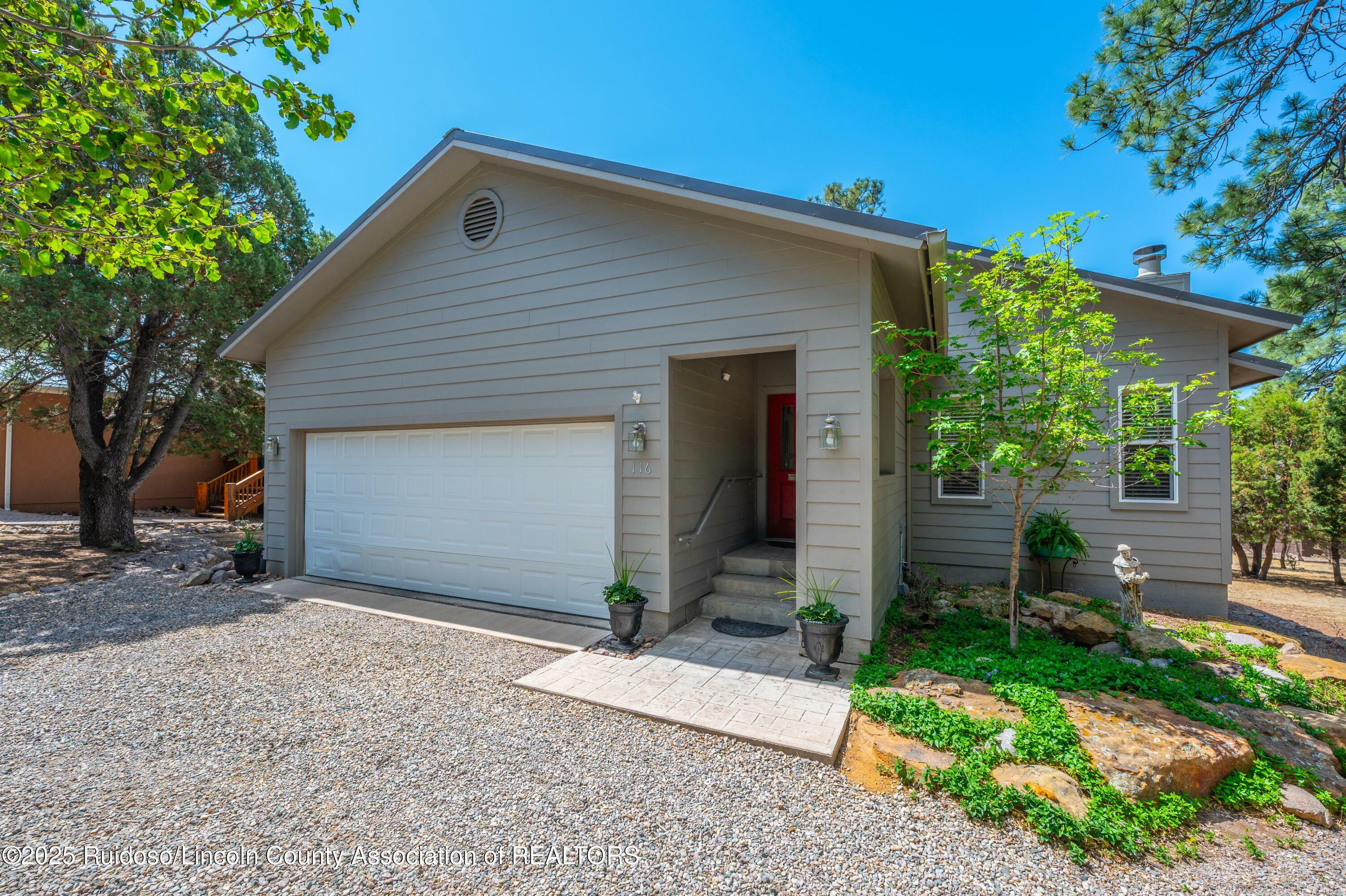 Property Photo: 116 Mira Monte Road NM 88312
