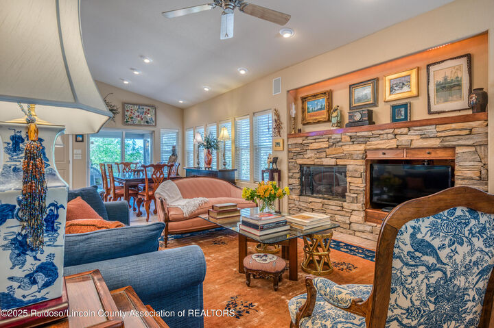 116 Mira Monte Road  Alto NM 88312 photo