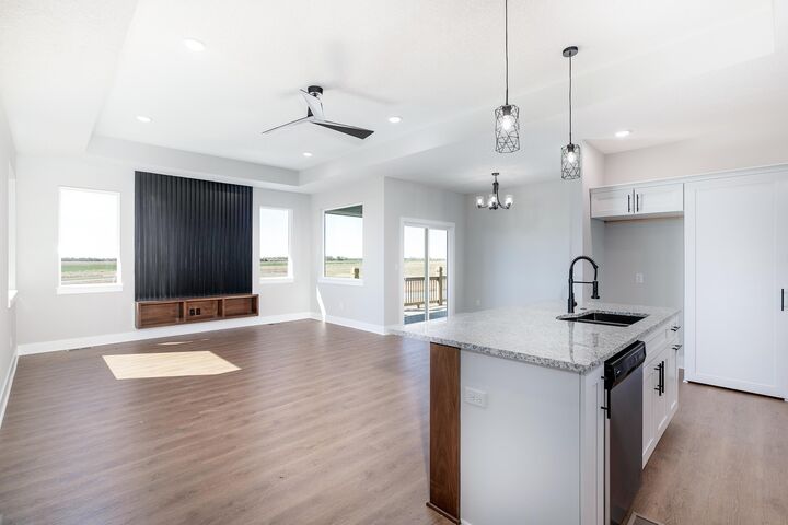 Property Photo: 10707 W Graber St KS 67215