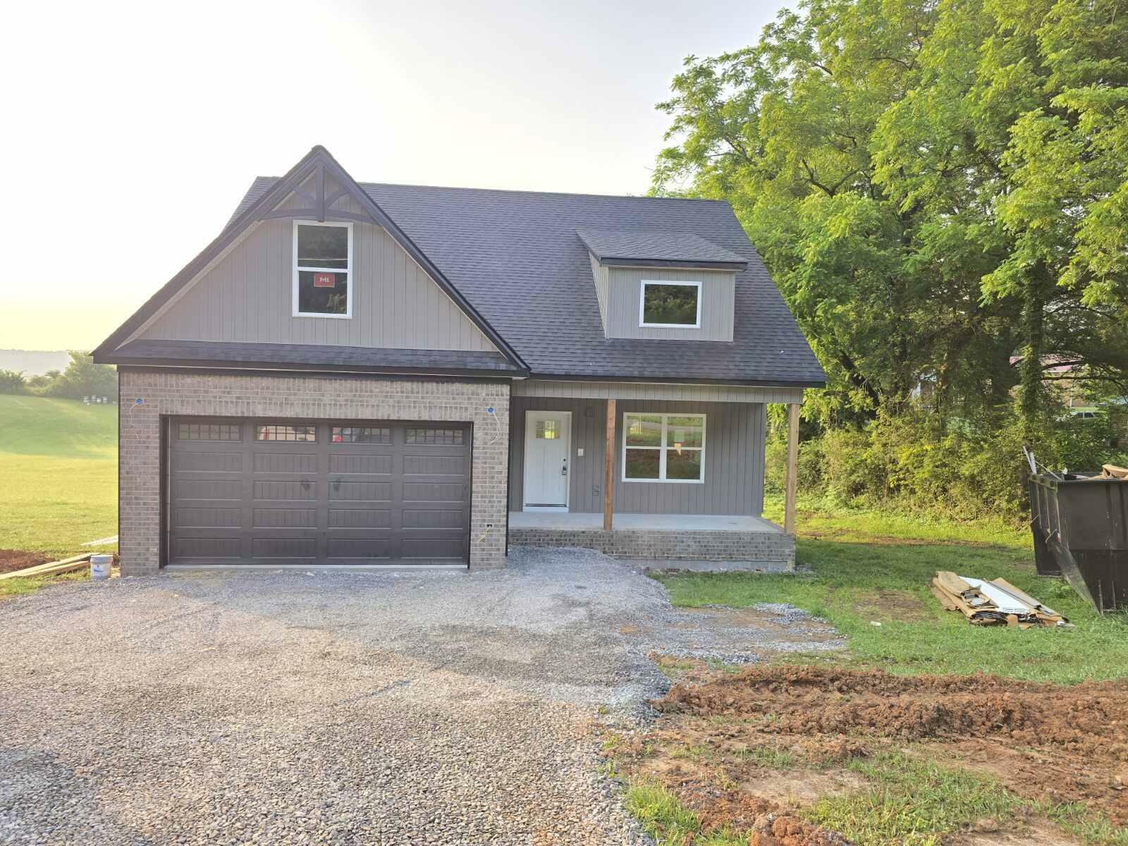 Property Photo: 182 Old Charleston Road NE TN 37312
