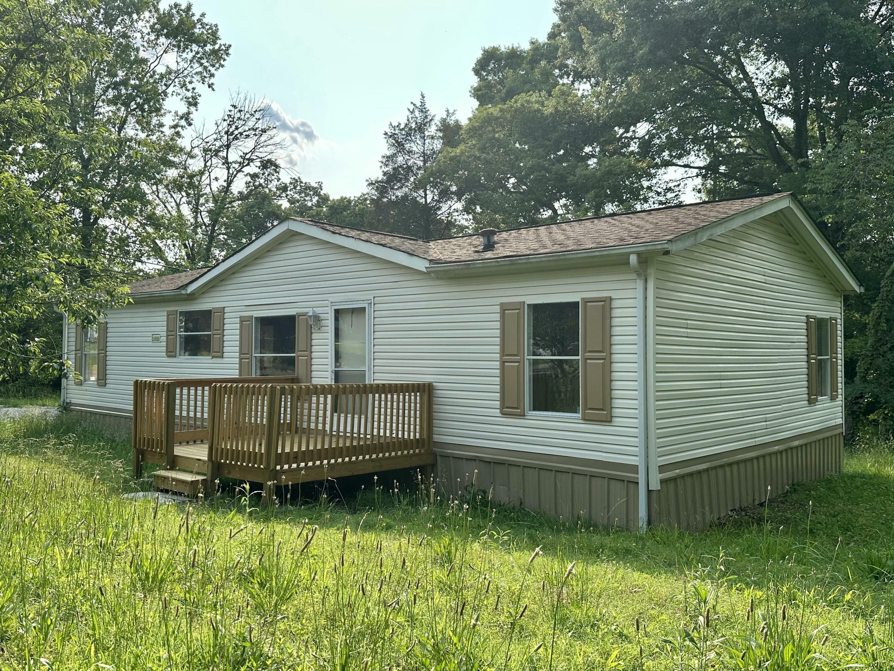 Property Photo: 7936 Cottonport Road TN 37321