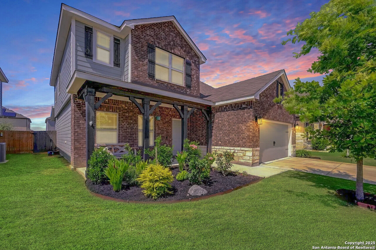 Property Photo:  14468 Gecko Landing  TX 78253 