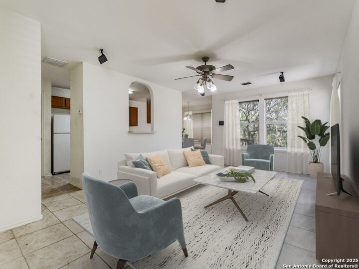 Property Photo: 59 Rainy Ave TX 78240