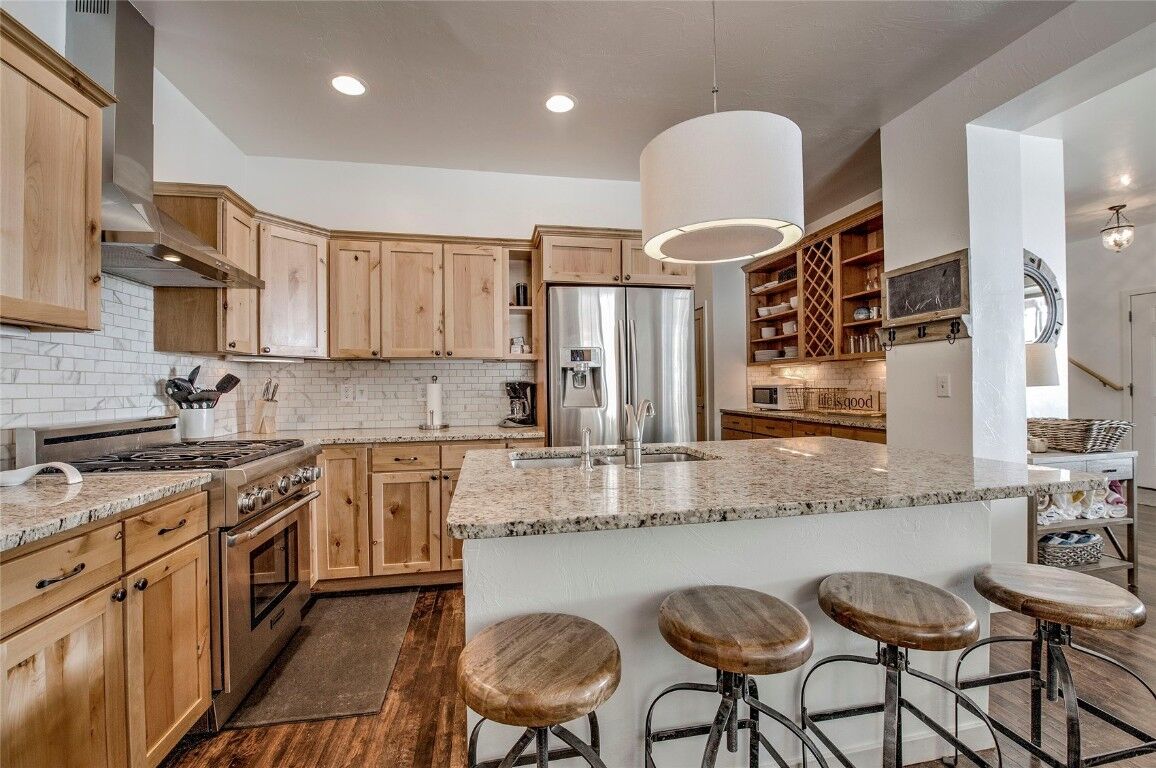 Property Photo:  532 Kimmes Lane  CO 80424 