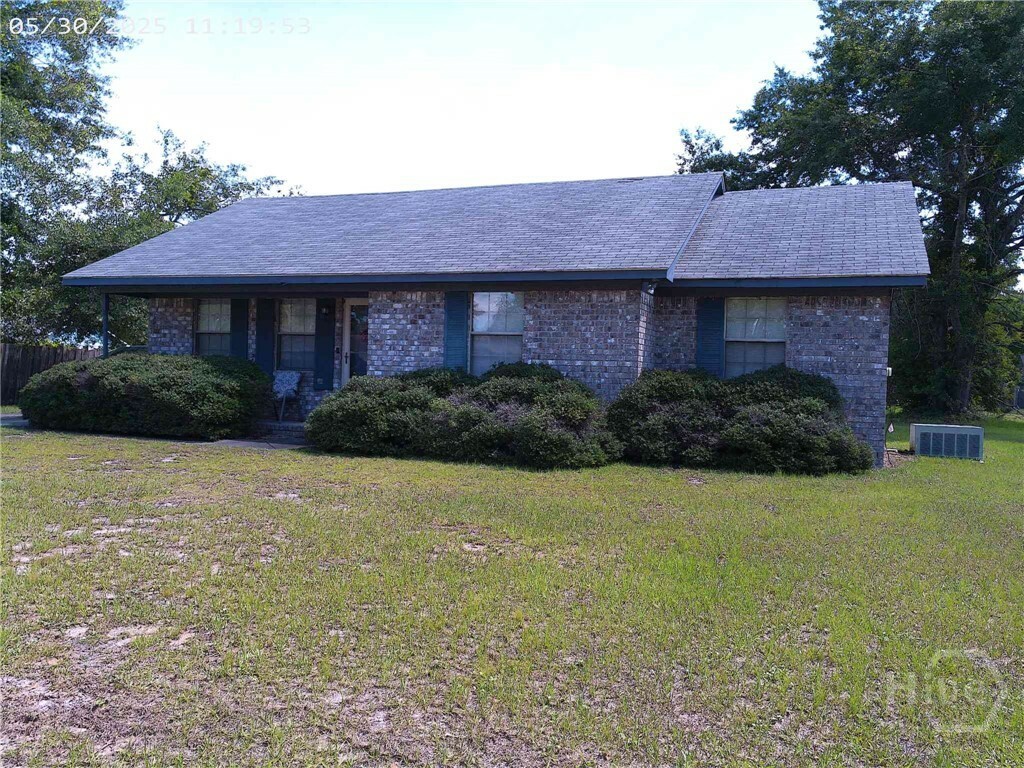 Property Photo:  41 Crosby Drive  GA 31313 