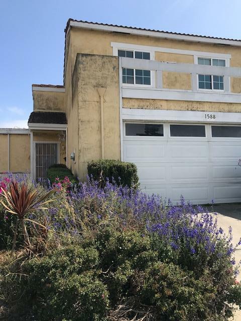 Property Photo:  1588 Cherokee Drive  CA 93906 