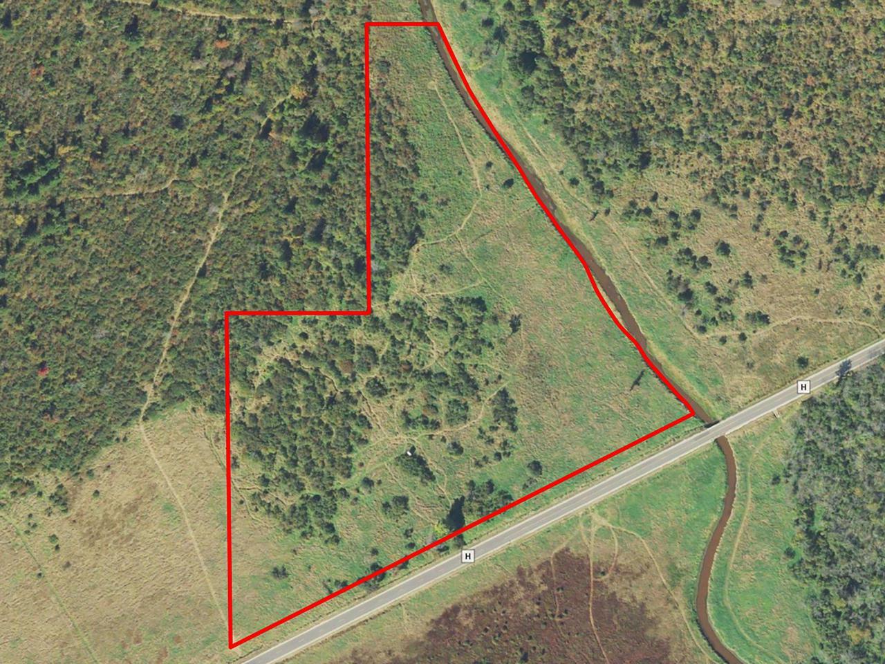 Property Photo: 22 Ac County Road H WI 54967