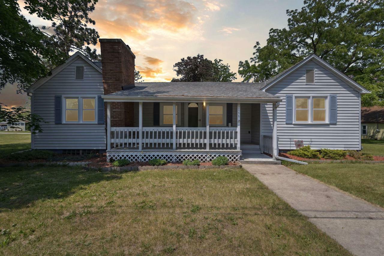 Property Photo:  2133 East Vail Terrace  WI 53511 