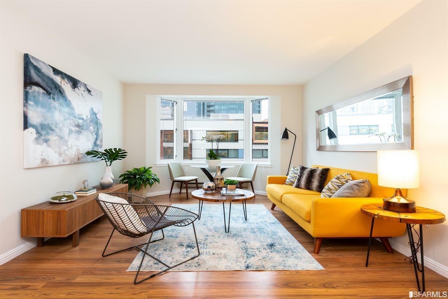 Property Photo: 201 Harrison Street 613 CA 94105