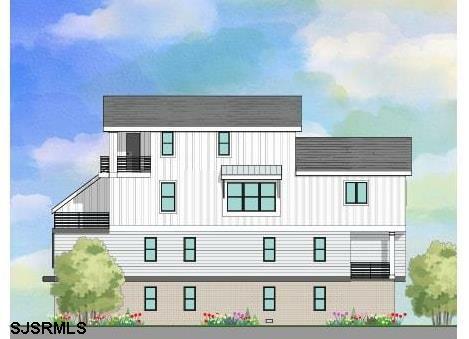 Property Photo: 201 N Washington Ave 6 NJ 08402