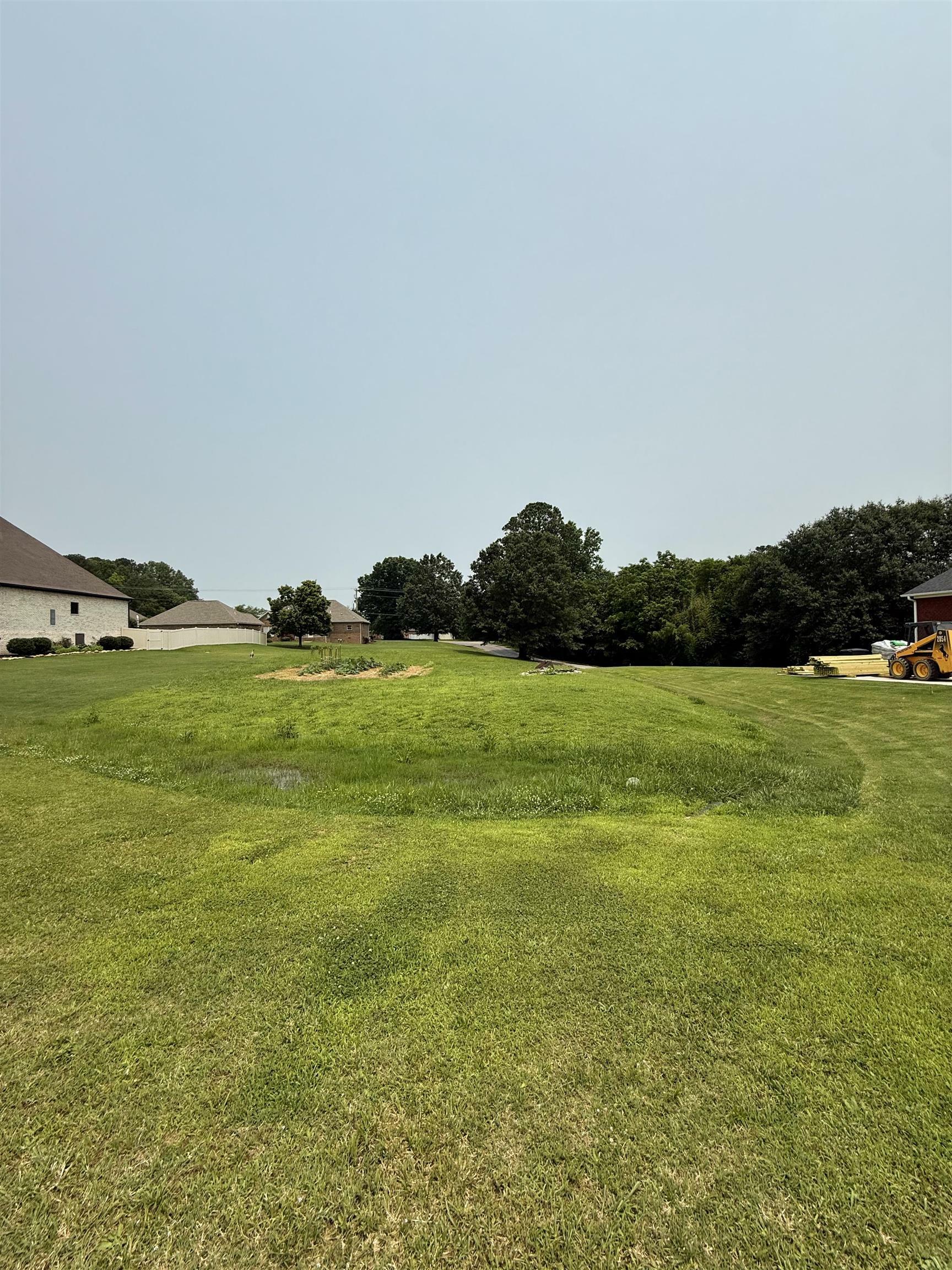 Property Photo: 0 Co Rd 1567 AL 35055 - CULLMAN