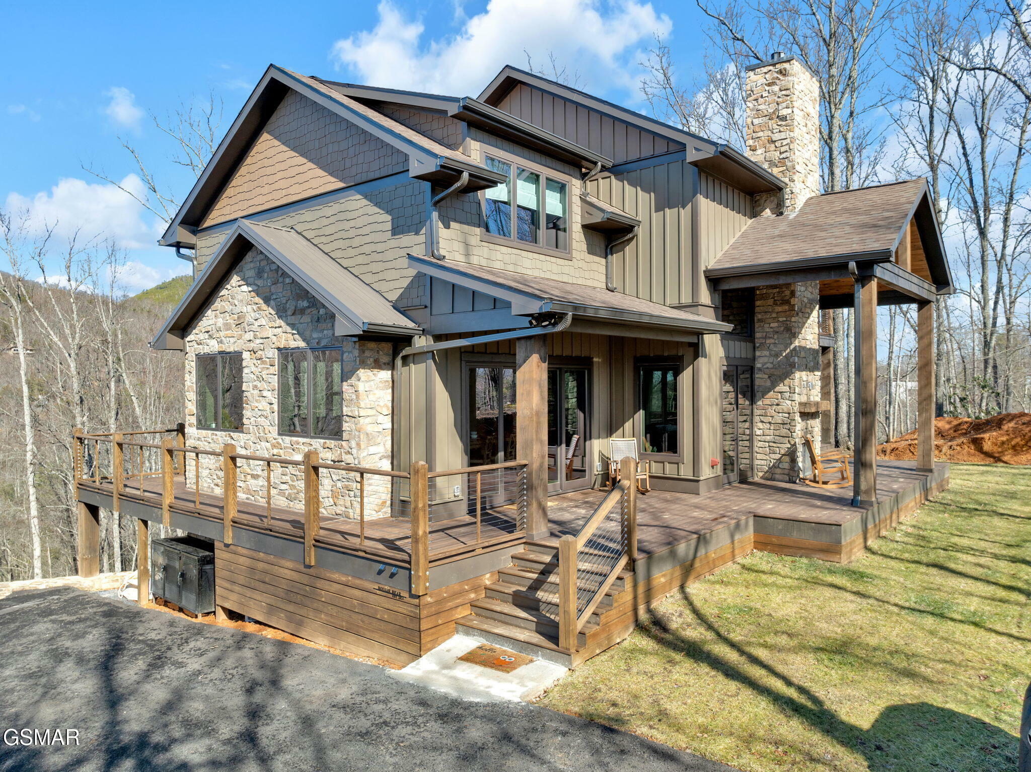 Property Photo:  564 Thissa Way  TN 37738 