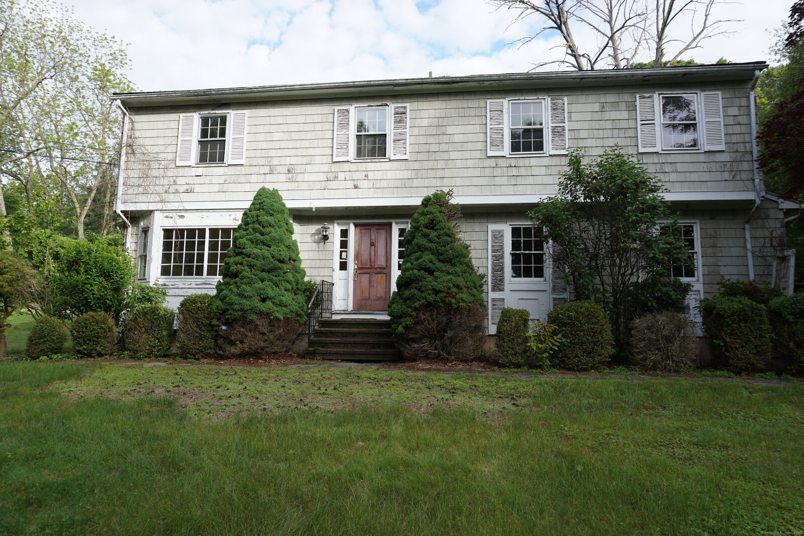 Property Photo: 82 Partrick Road CT 06880