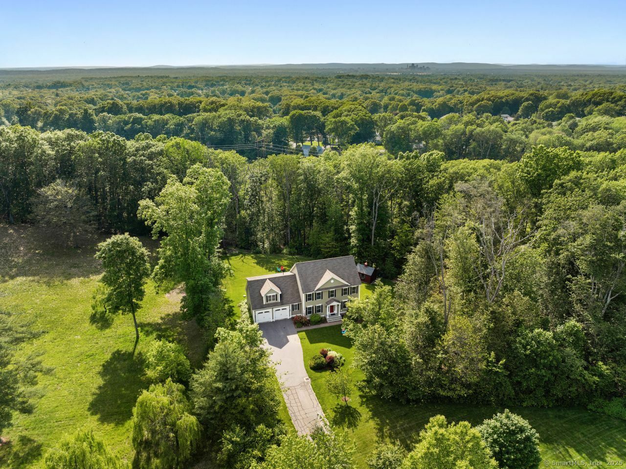 Property Photo:  148 Bellridge Road  CT 06033 