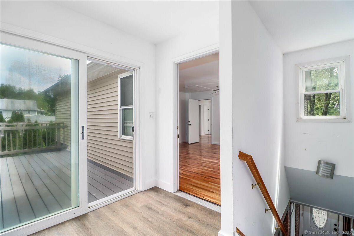 Property Photo: 24 Duncan Street 2 CT 06492