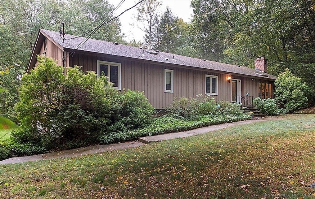 Property Photo:  28 Rock Hill Road  CT 06525 