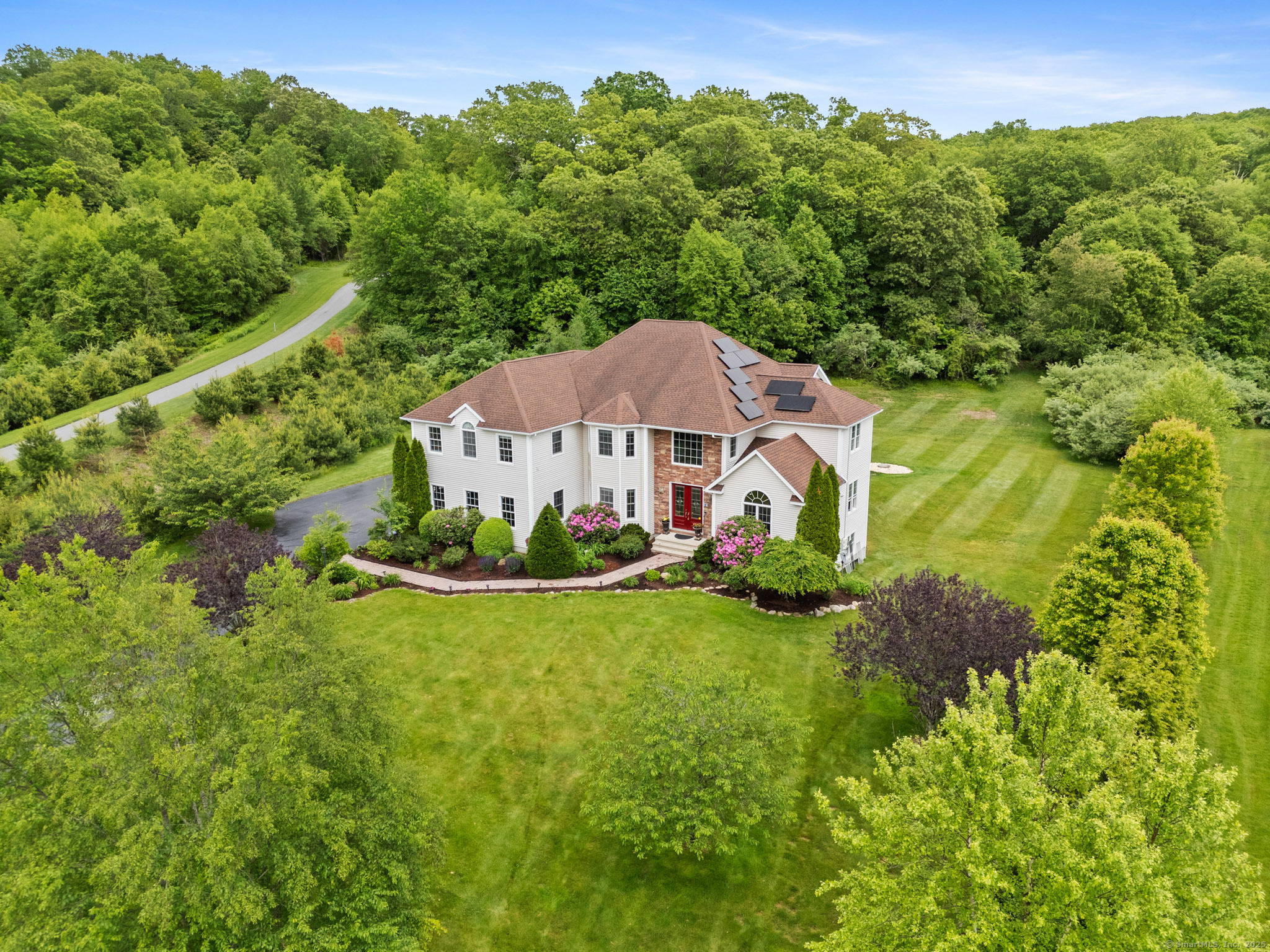 Property Photo:  19 Rocco Drive  CT 06333 