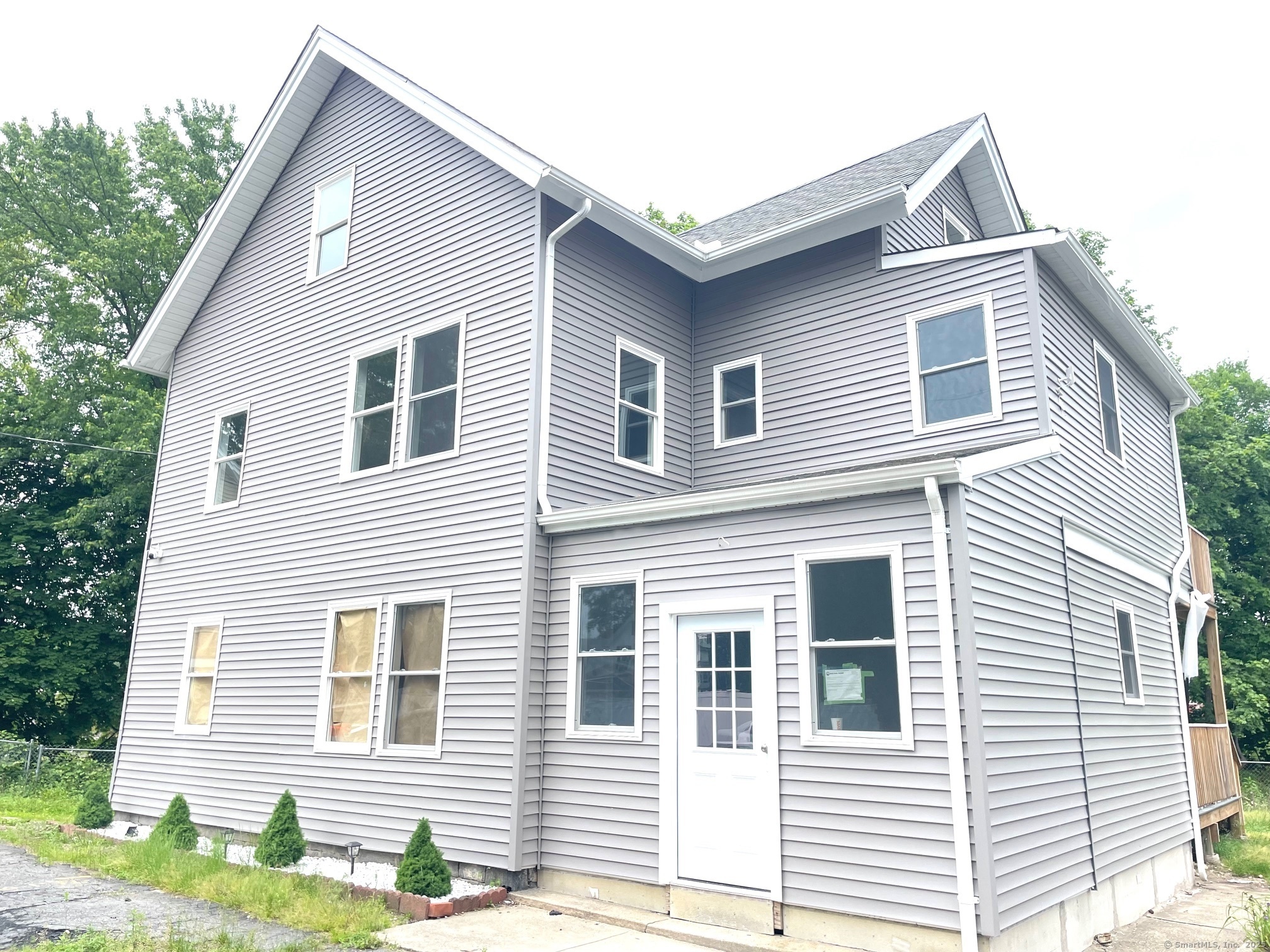 Property Photo: 32 Lester Street CT 06401