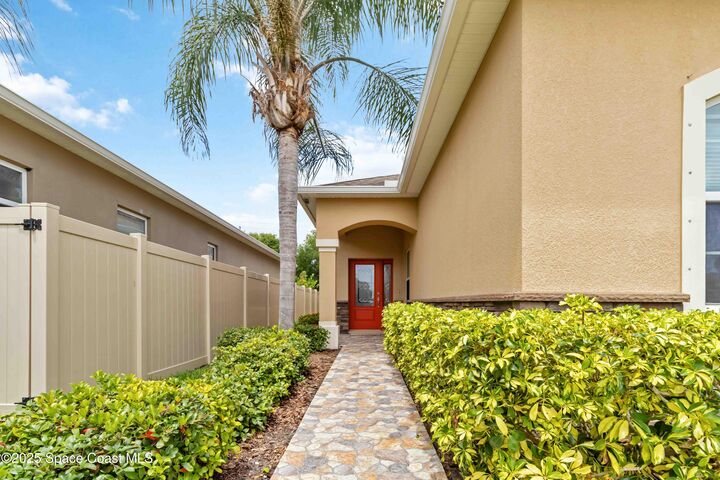 Property Photo:  3140 Constellation Drive  FL 32940 