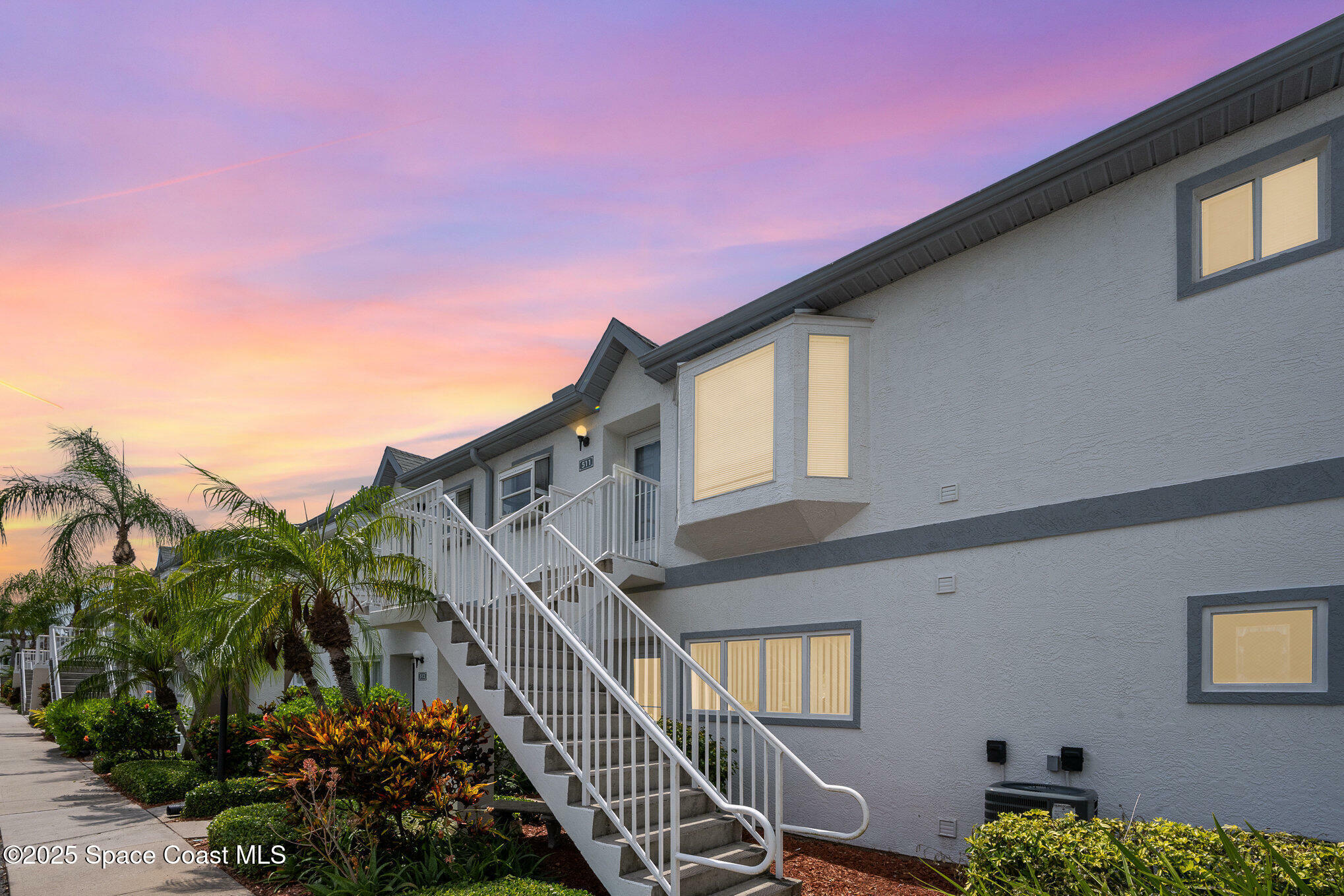 Property Photo: 511 Ocean Park Lane FL 32920