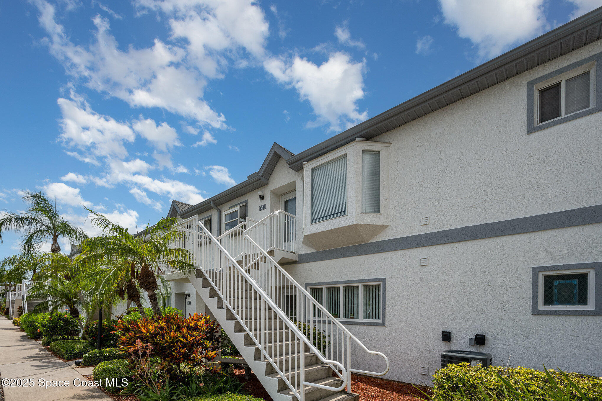 Property Photo:  511 Ocean Park Lane  FL 32920 