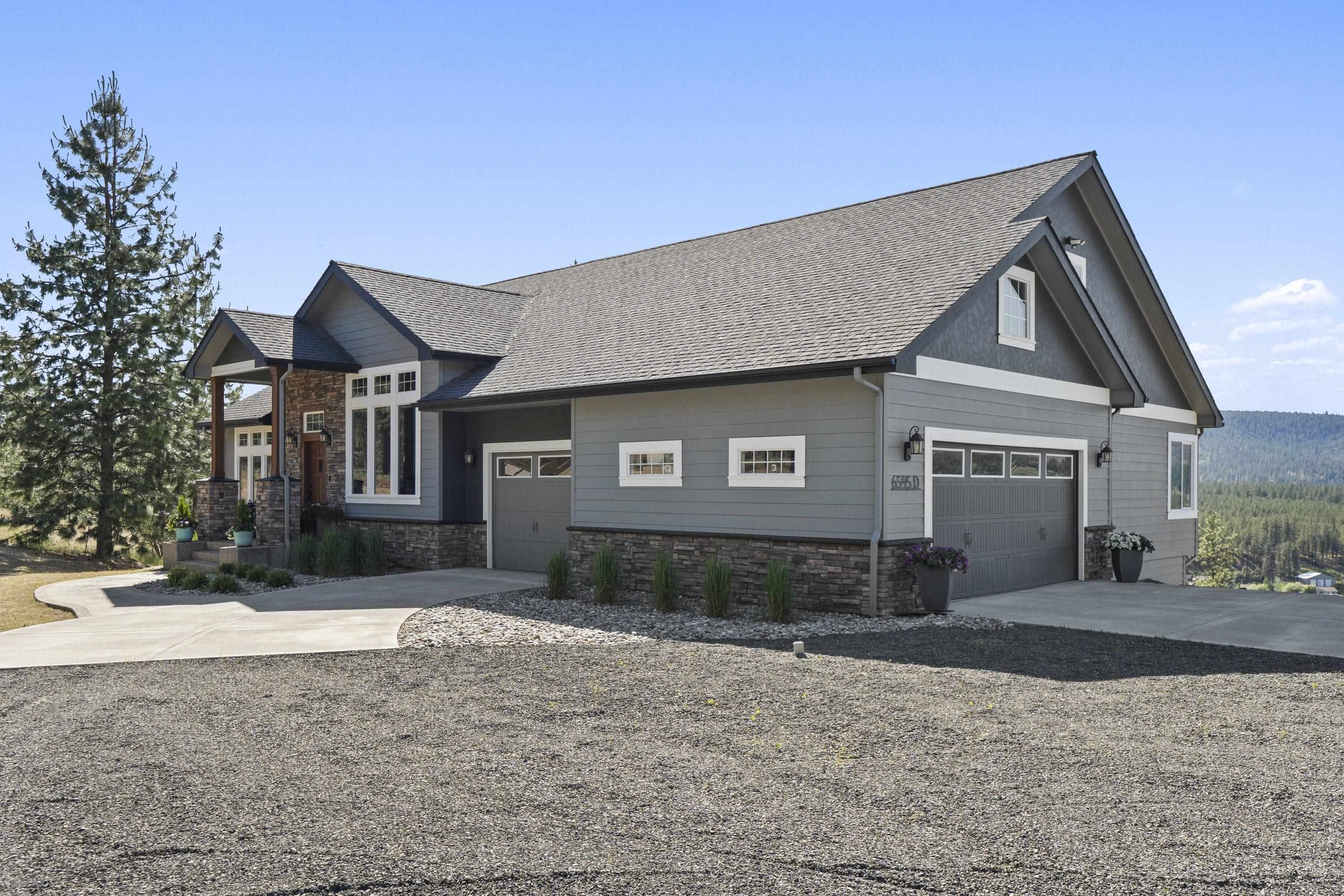 Property Photo: 6595 D Lois Way WA 99026