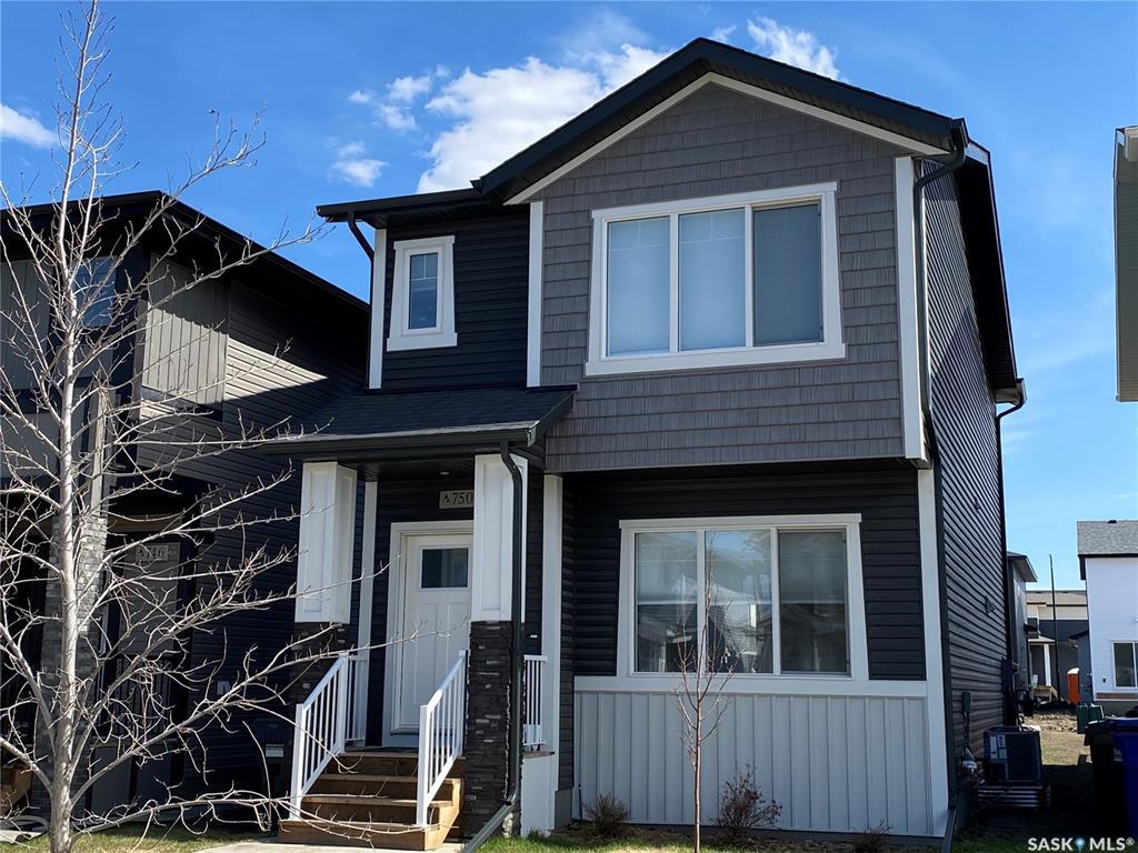 Property Photo: 322 Cowessess Road SK S7V 1Y4