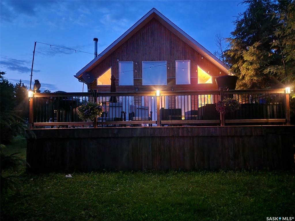 4 Northwood Crescent  Big River Rm No. 555 SK S0J 0E0 photo
