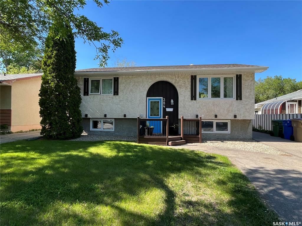 384 Cavendish Street  Regina SK S4N 4K2 photo