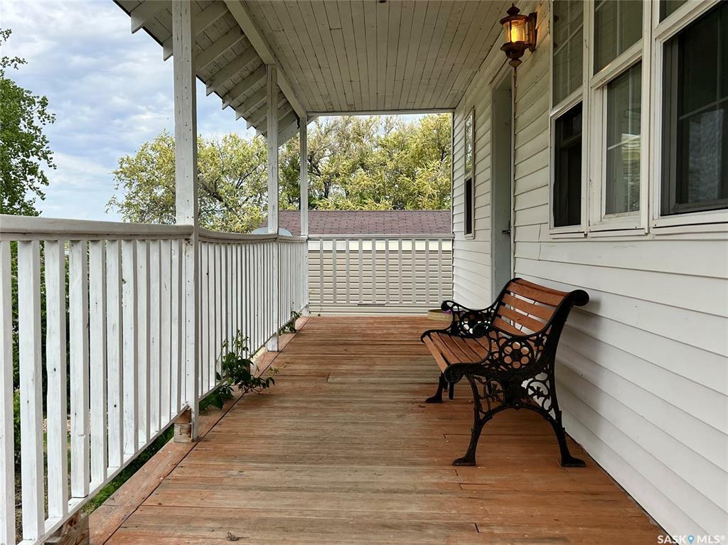 Property Photo: 519 Brownlee Street SK S0H 2A0