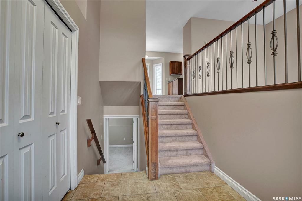Photo de la propriété:  402 McKague Crescent  SK S7R 0A6 