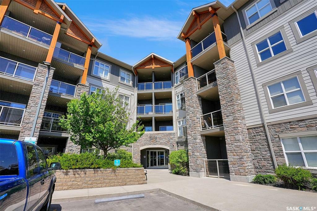 1220 Blackfoot Drive 204  Regina SK S4S 6T2 photo