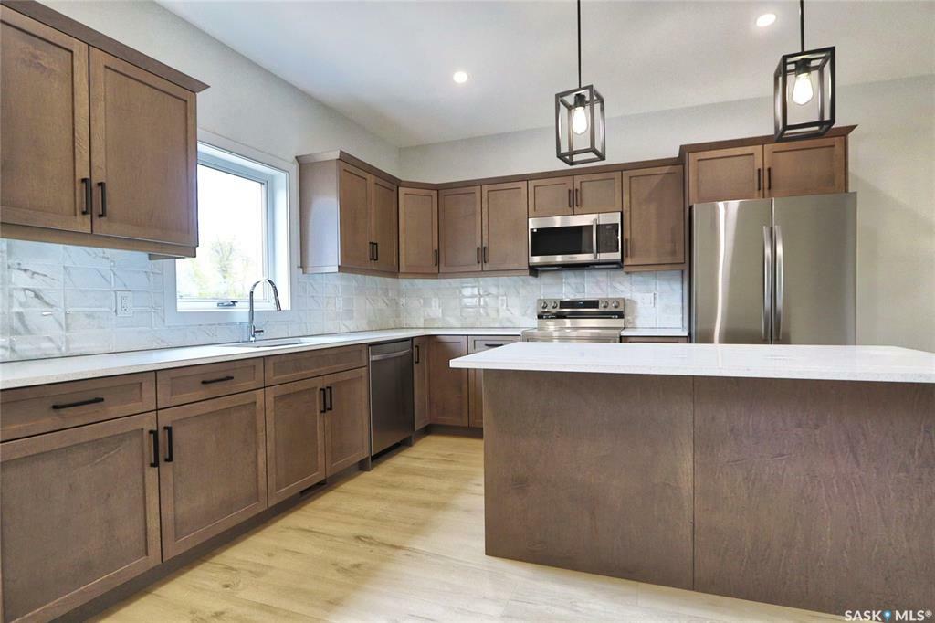 Property Photo: 2471 McAra Street SK S4N 2W6
