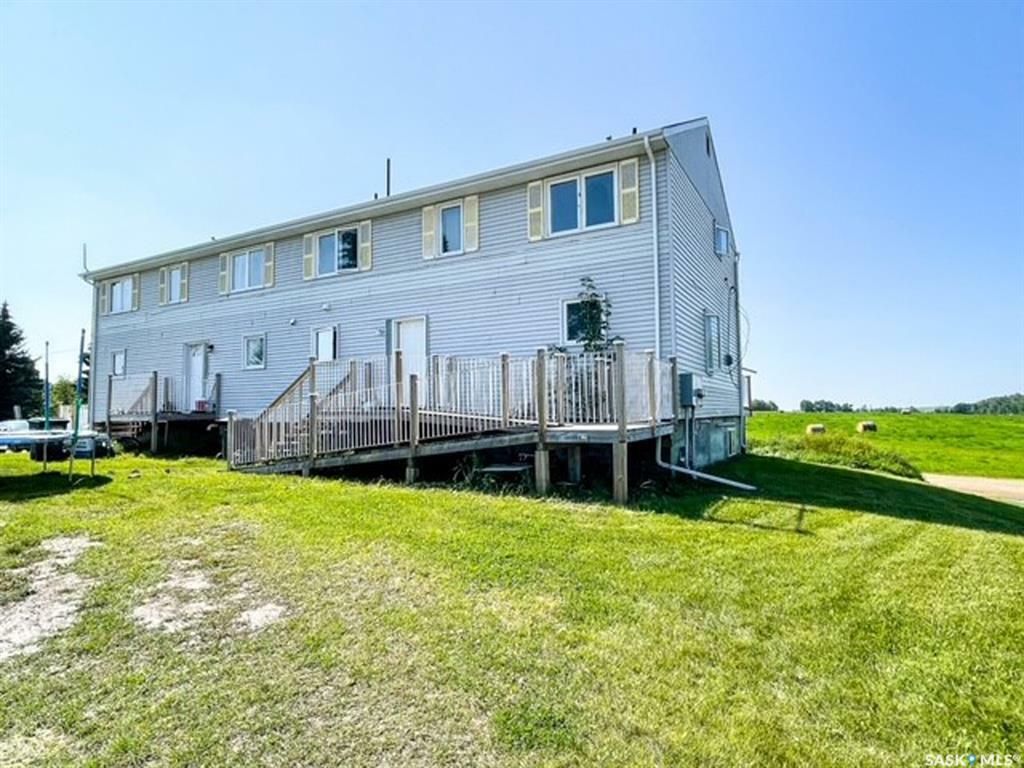 Photo de la propriété: 108 Main Street W SK S0M 0T0