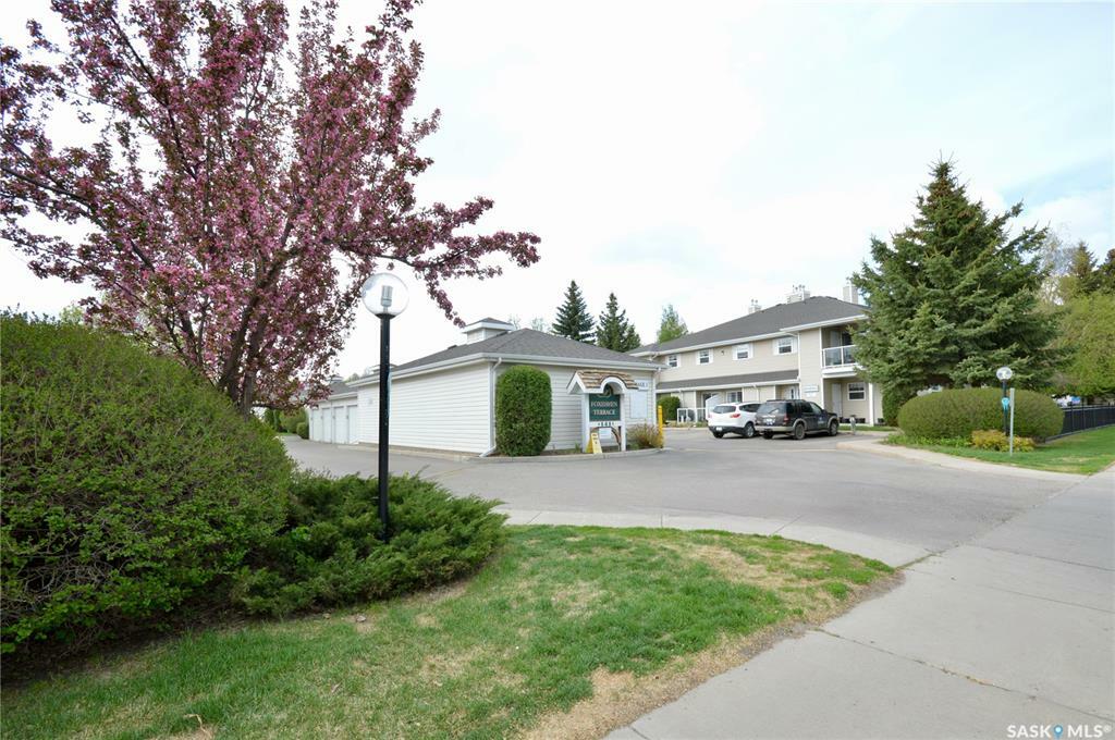 Property Photo: 141 105th Street W 102H SK S7N 1Z2