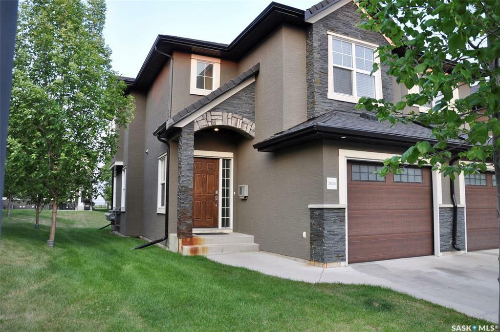 1303 Paton Crescent 305  Saskatoon SK S7W 0P6 photo