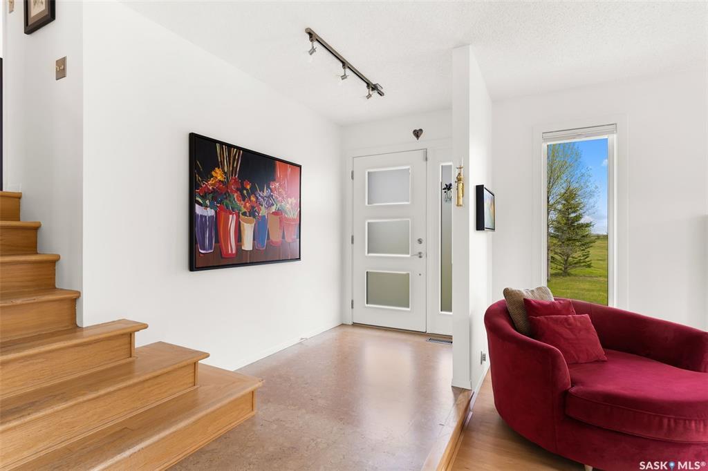 Property Photo: Rural Address SK S0G 3Z0