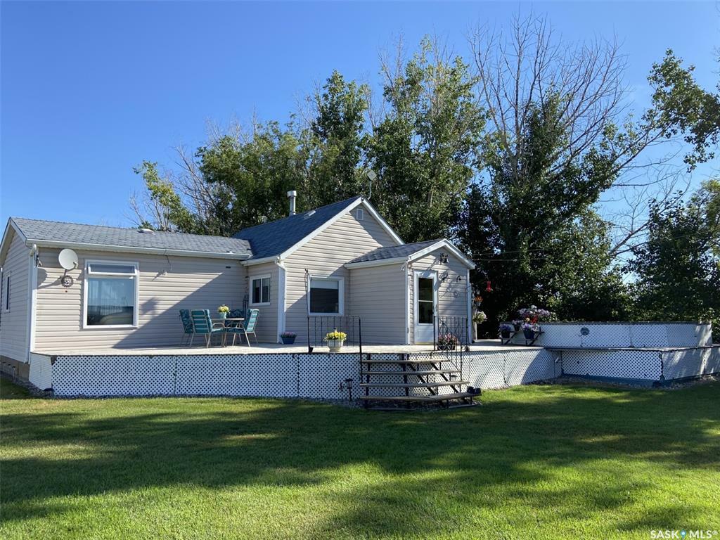 Property Photo: Rural Address SK S0K 1X0