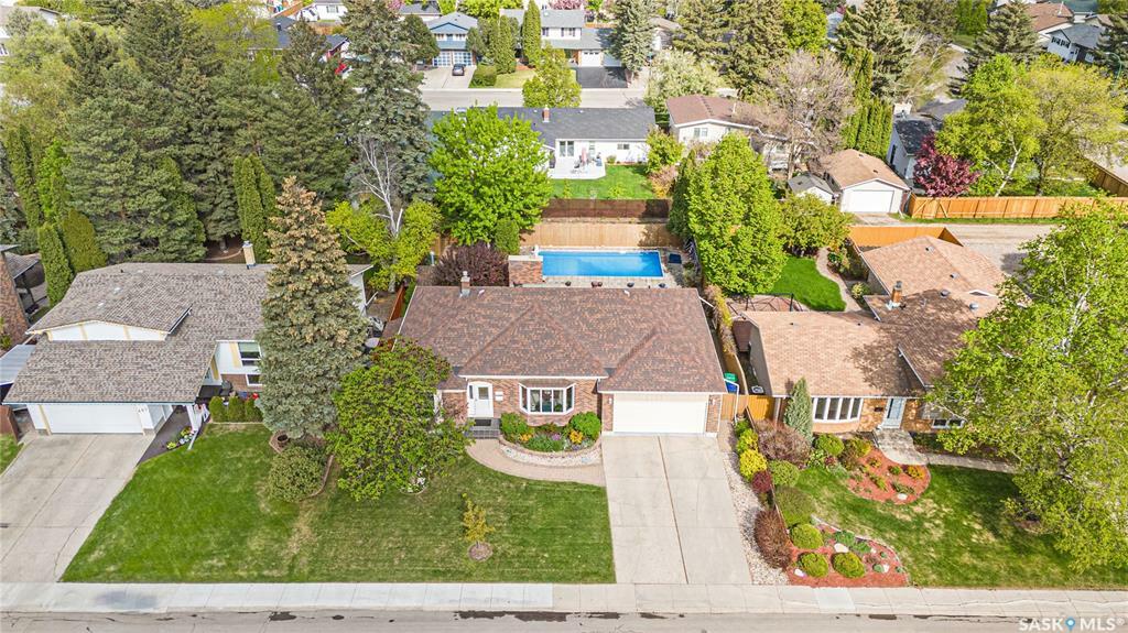 Photo de la propriété: 411 Trent Crescent SK S7H 4V2