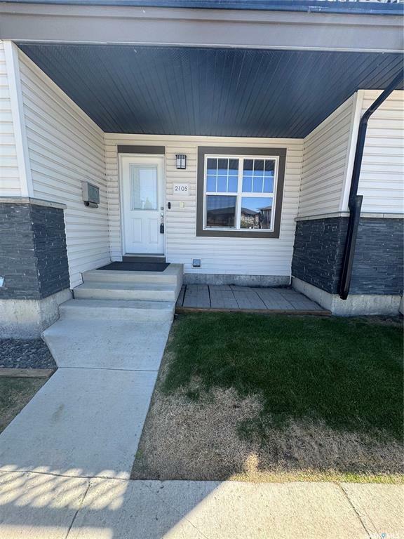1015 Patrick Crescent 2105  Saskatoon SK S7W 0M1 photo