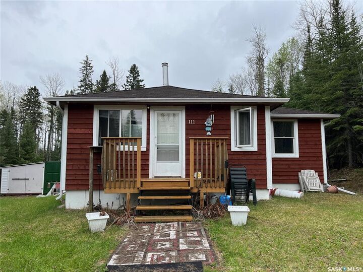 3 Feszyk Drive  Dore Lake SK S0M 1B0 photo