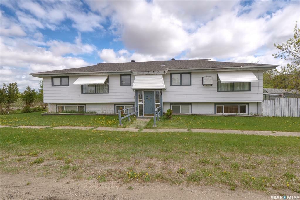 Photo de la propriété: 517 Brownlee Street SK S0H 3C0
