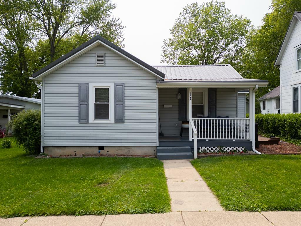 Property Photo: 408 Olive Street OH 45123