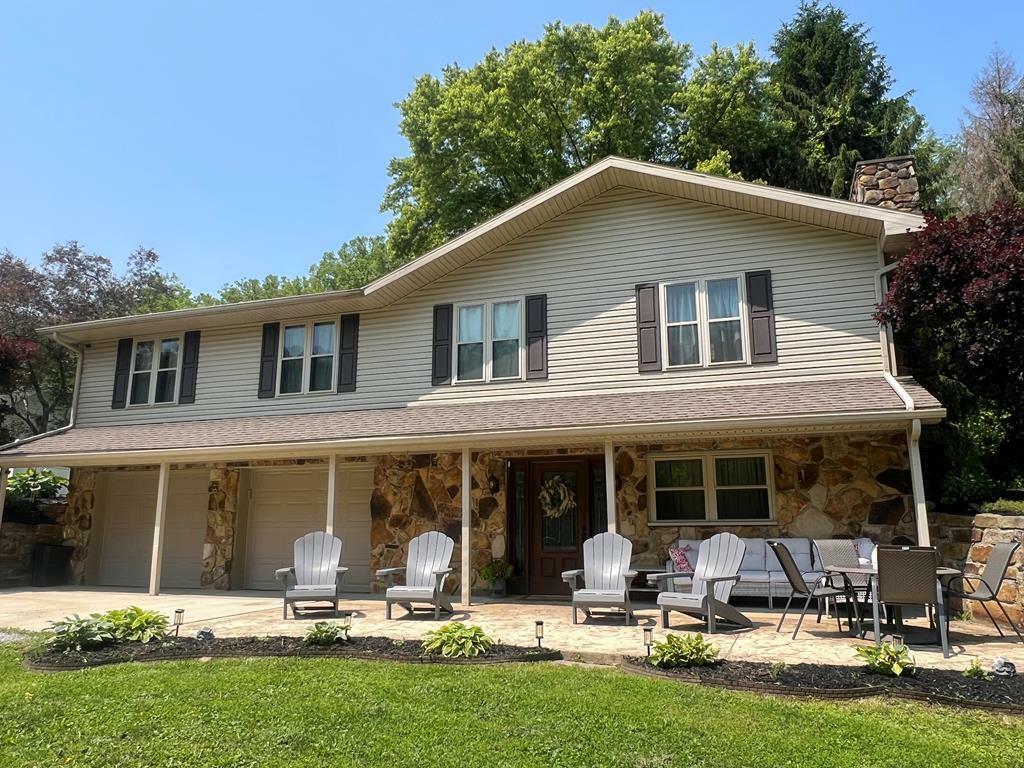 Property Photo: 9107 St. Rt. 772 OH 45601