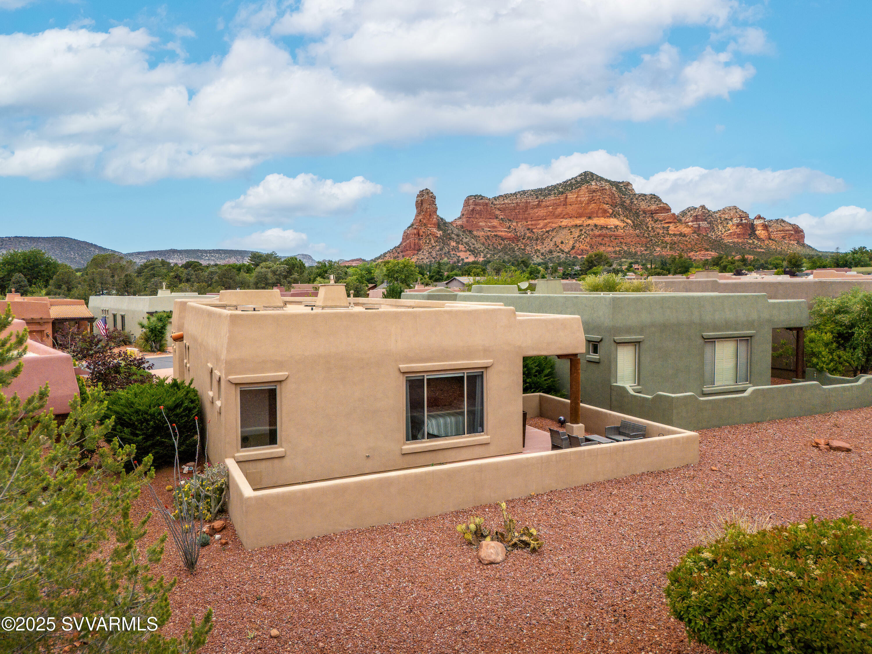 Property Photo: 80 Bell Wash Court AZ 86351